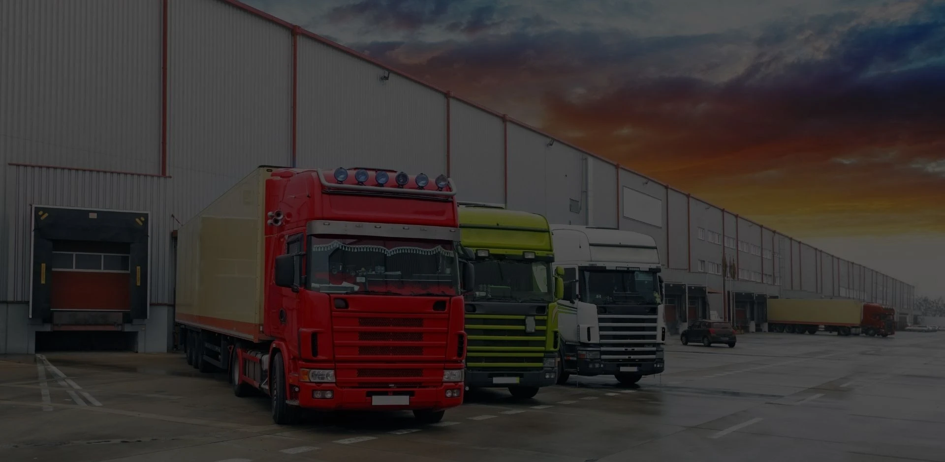 Ankara Gelibolu Ambarı